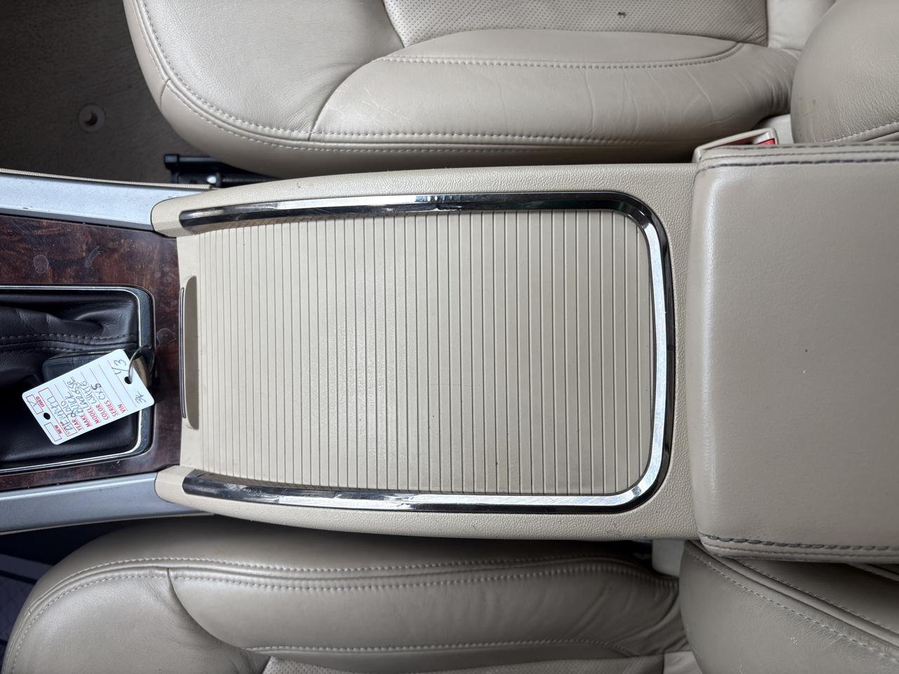 Buick LaCrosse photo 17