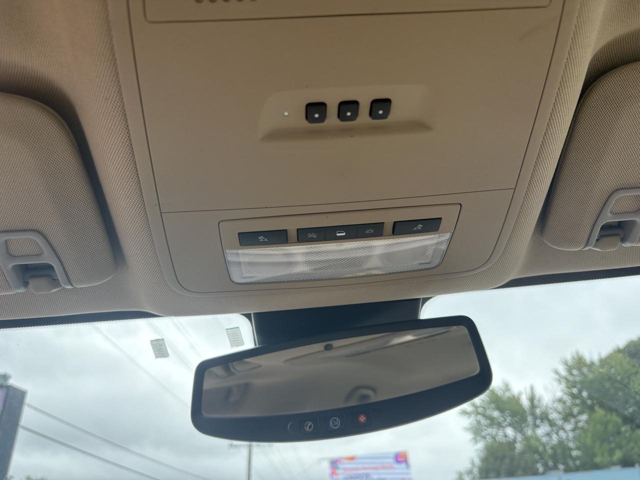 Buick LaCrosse photo 21
