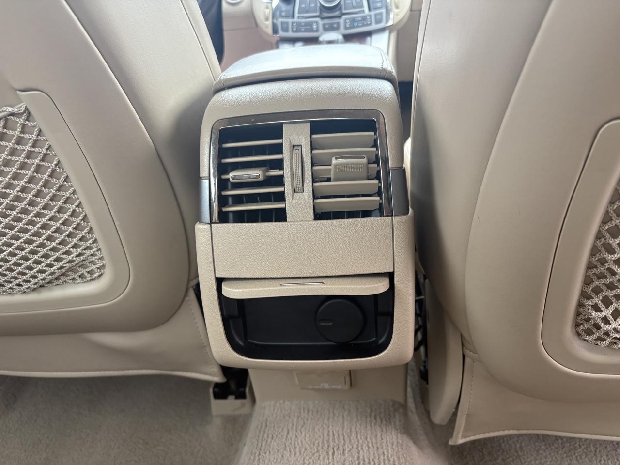 Buick LaCrosse photo 25