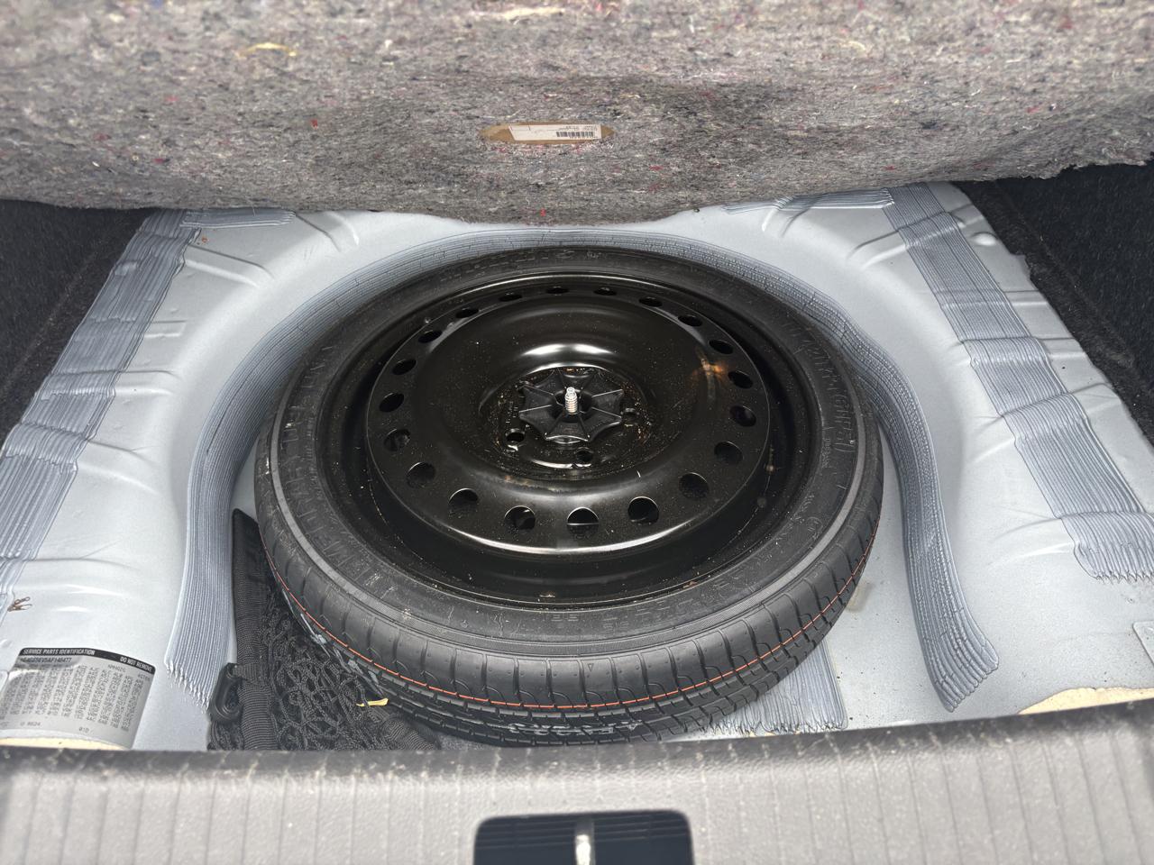 Buick LaCrosse photo 27
