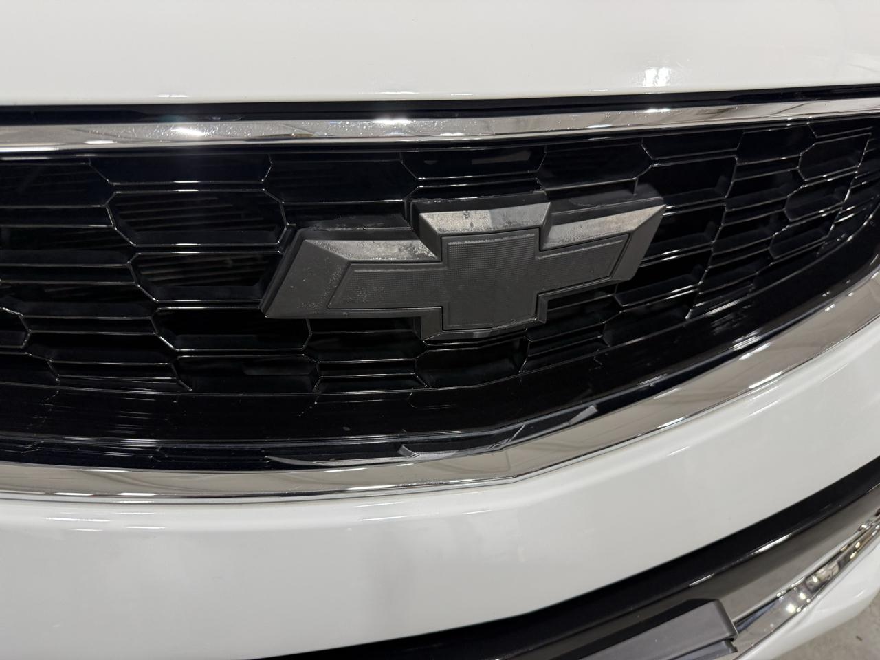 Chevrolet SS photo 4