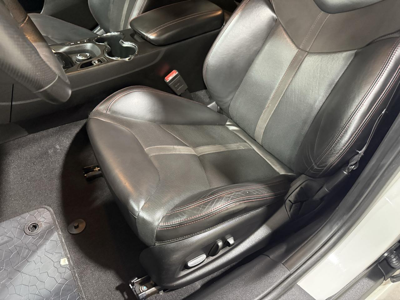 Chevrolet SS photo 8