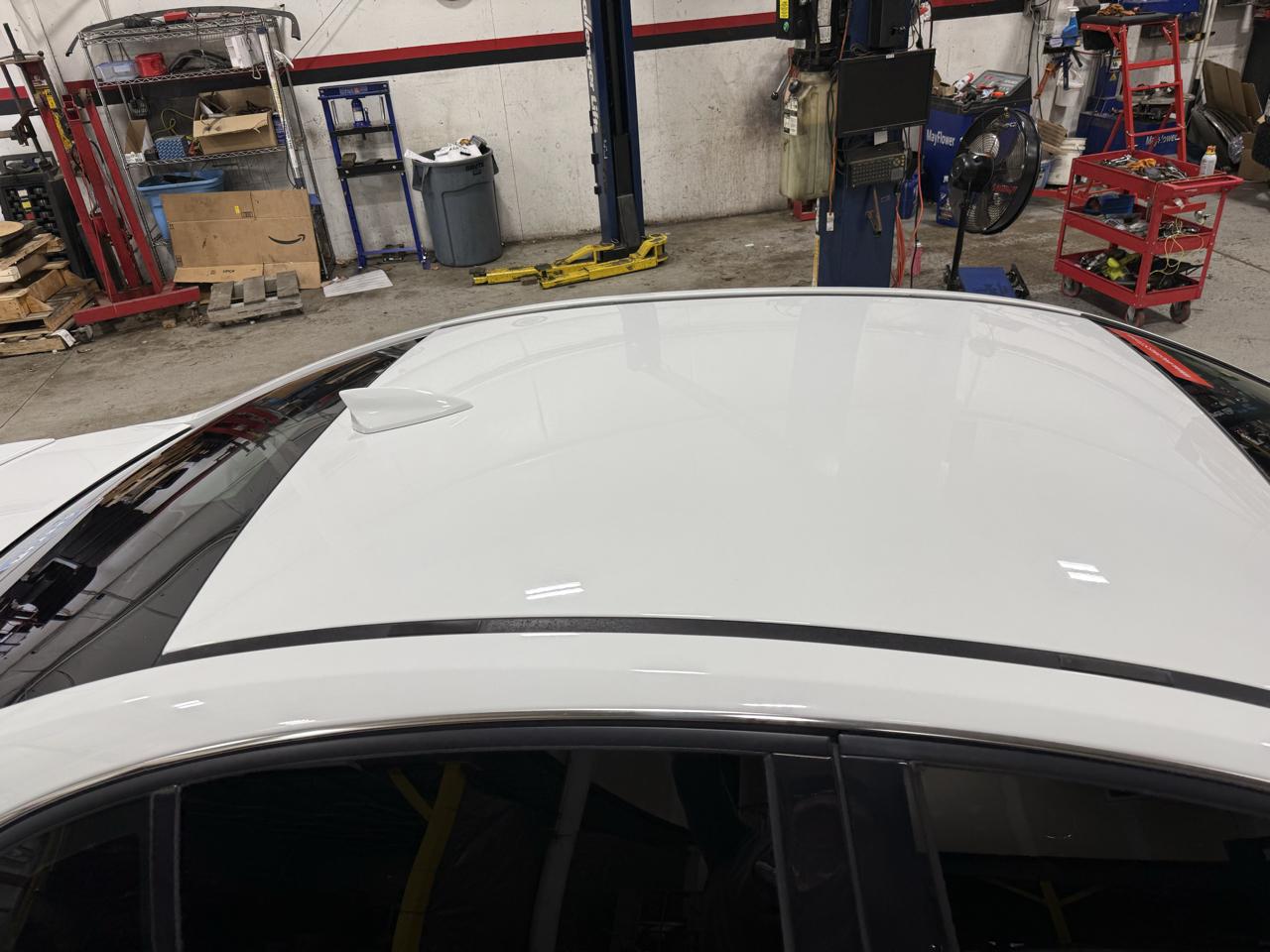 Chevrolet SS photo 12