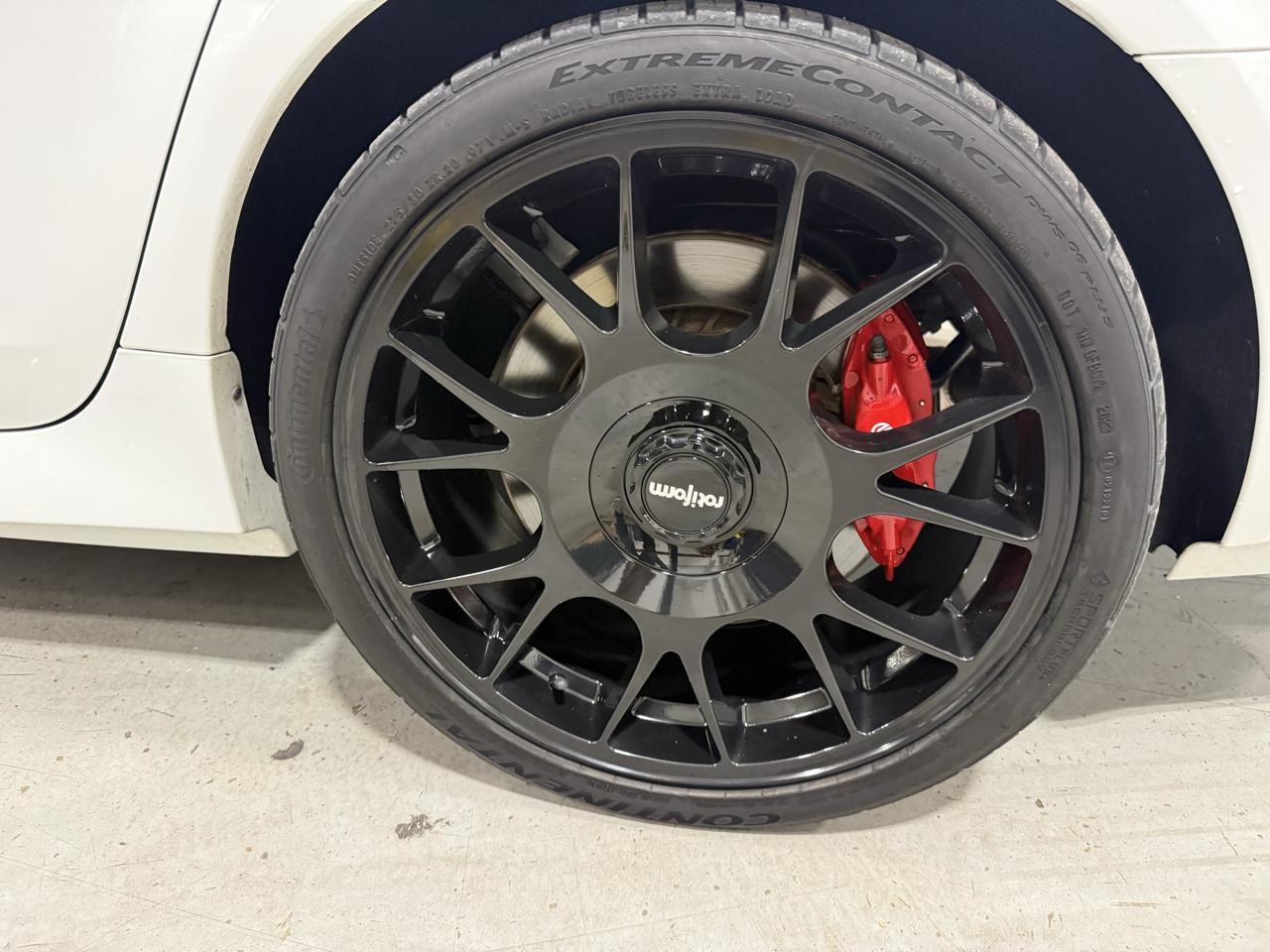 Chevrolet SS photo 20