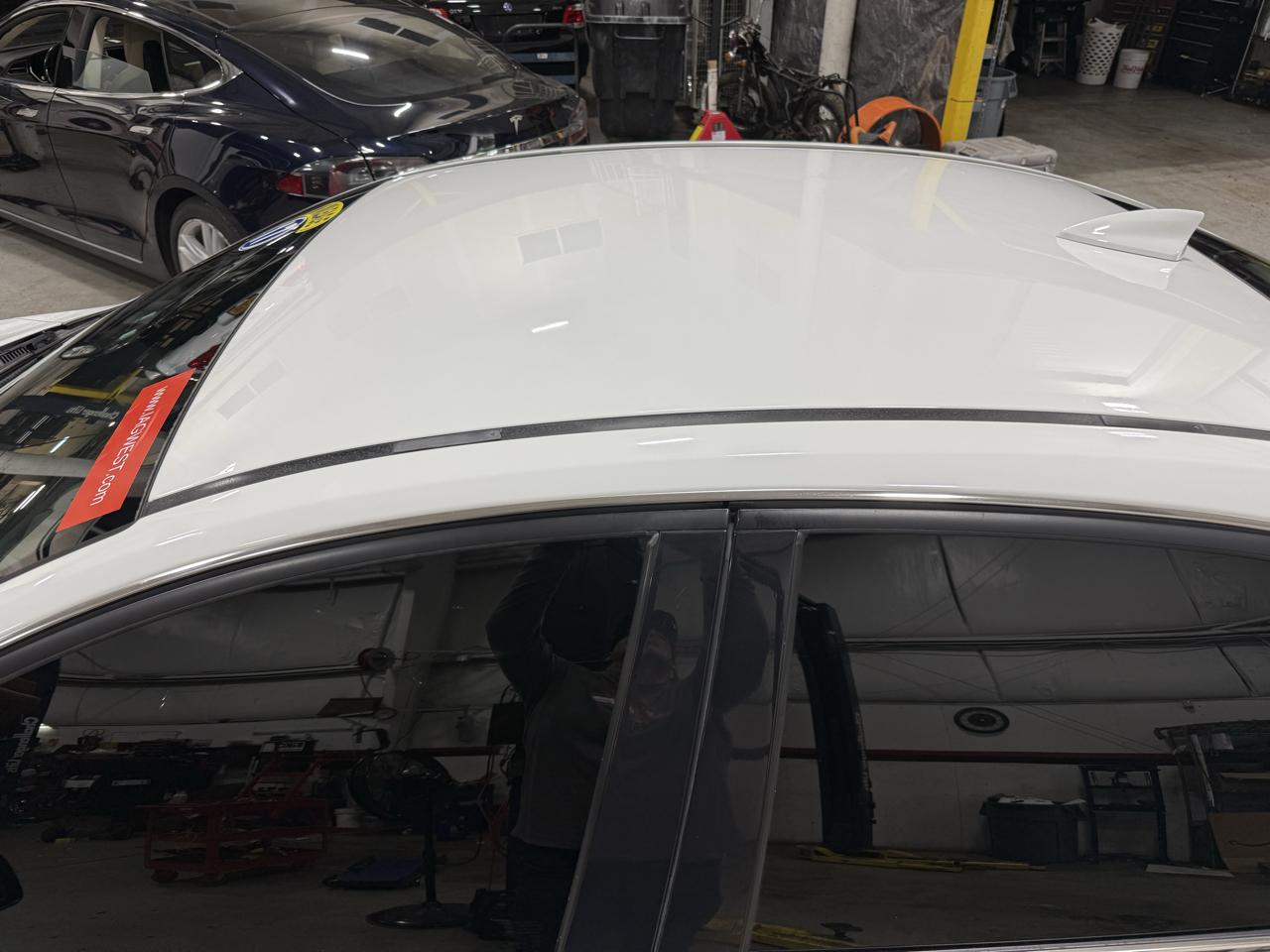 Chevrolet SS photo 22