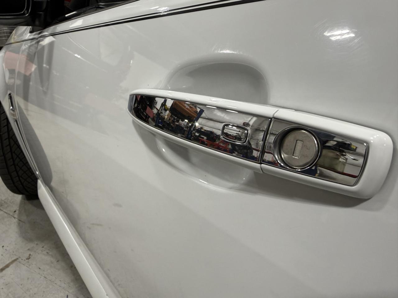 Chevrolet SS photo 24