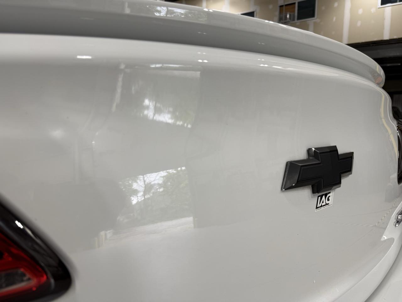 Chevrolet SS photo 25