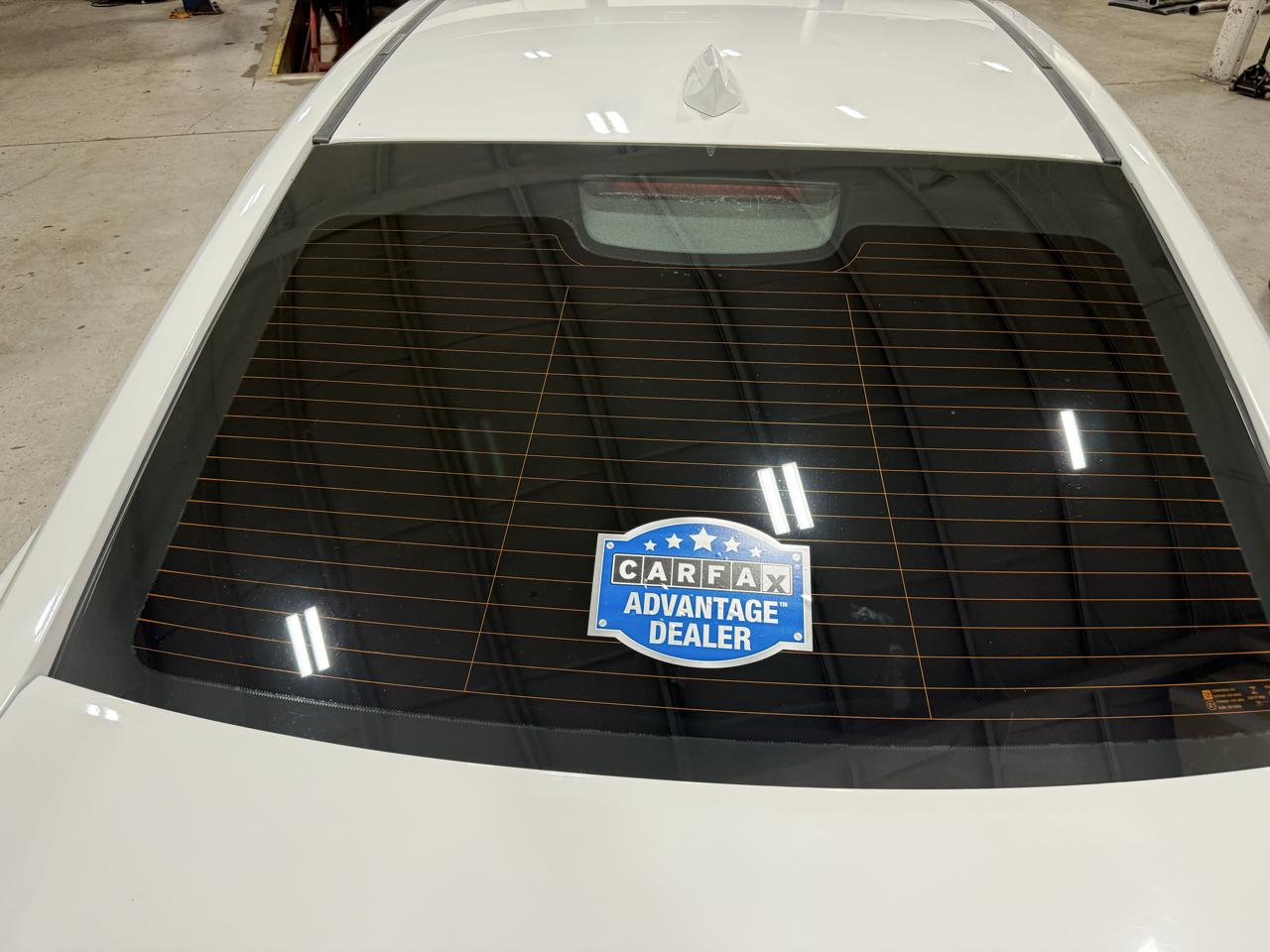 Chevrolet SS photo 26