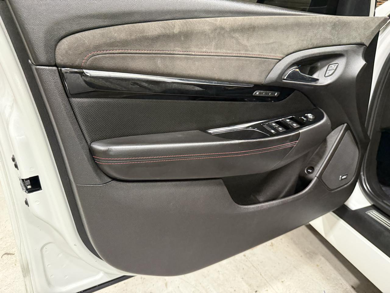 Chevrolet SS photo 29