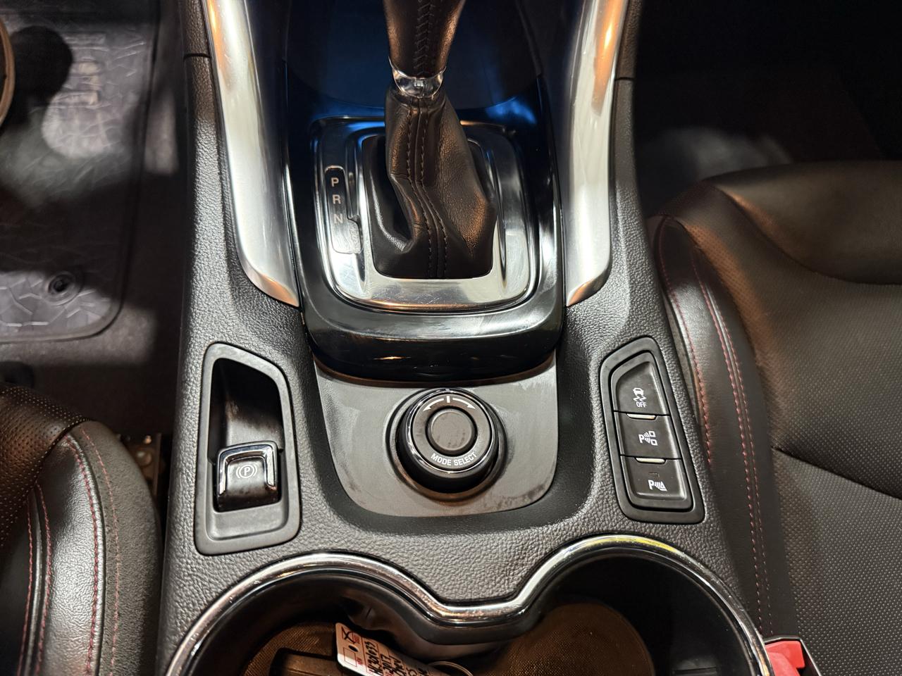 Chevrolet SS photo 34