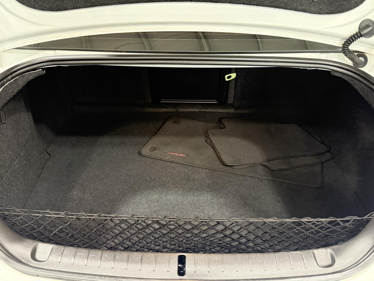 Chevrolet SS photo 49