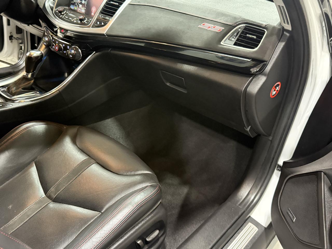 Chevrolet SS photo 51