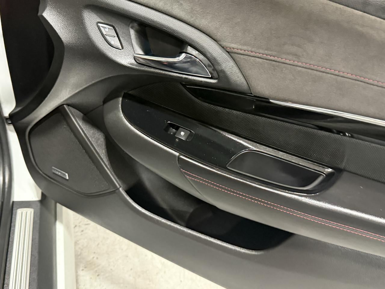 Chevrolet SS photo 52
