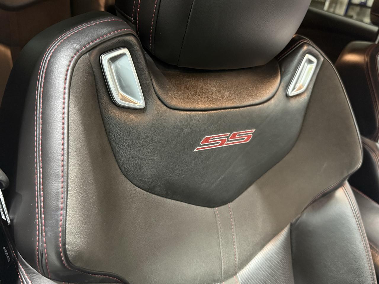 Chevrolet SS photo 53