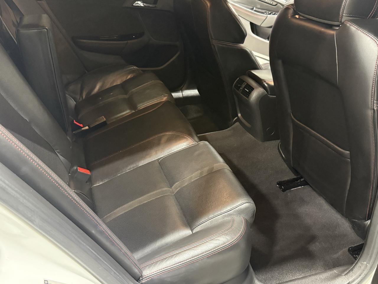 Chevrolet SS photo 54