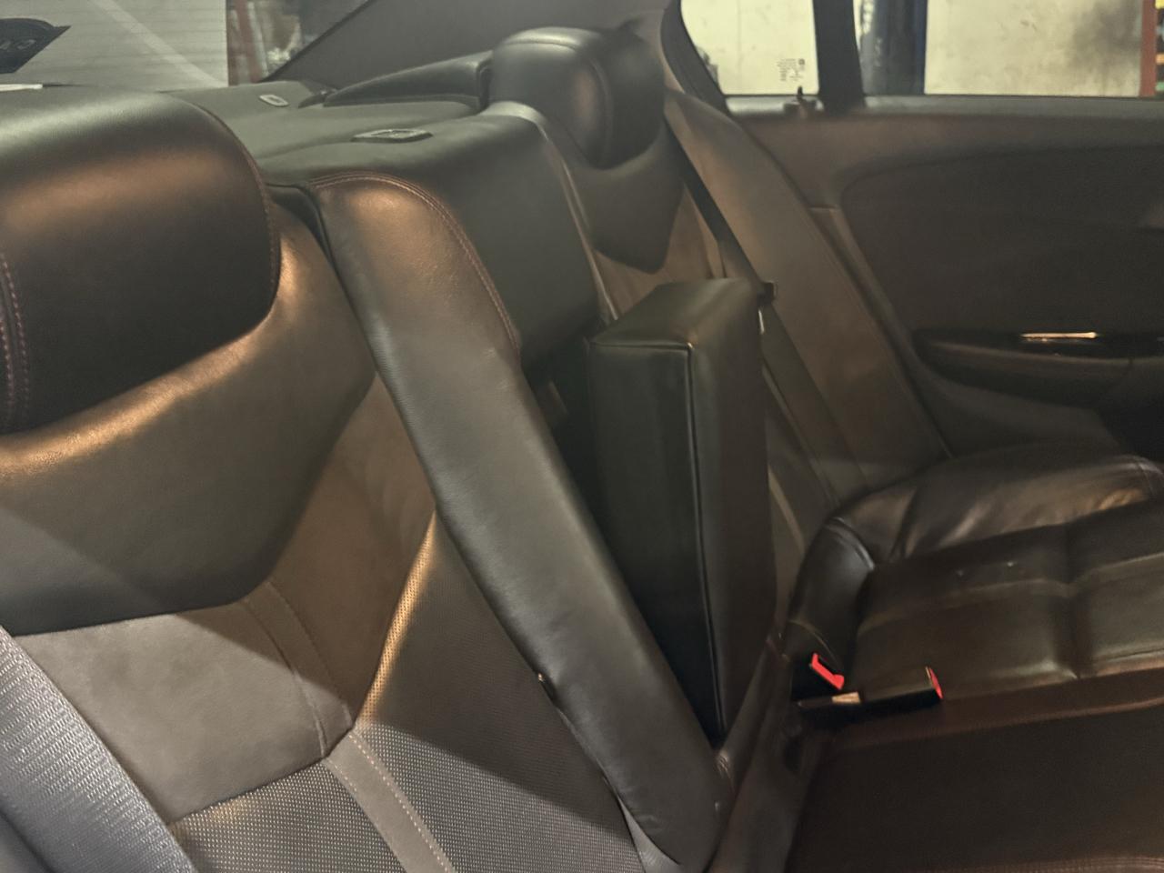 Chevrolet SS photo 55