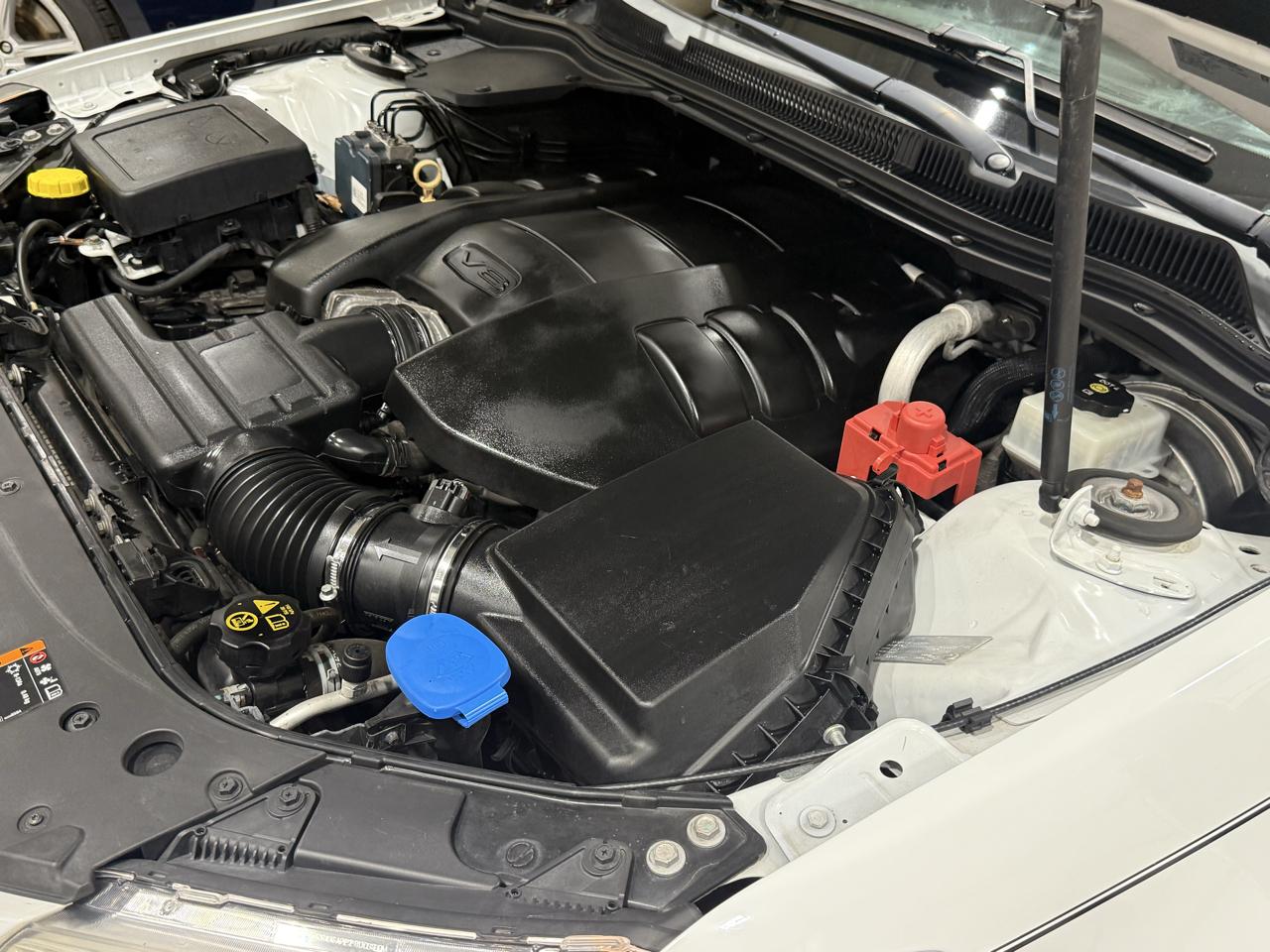 Chevrolet SS photo 59
