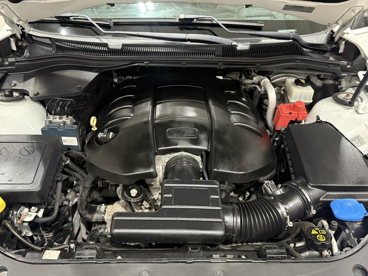 Chevrolet SS photo 60