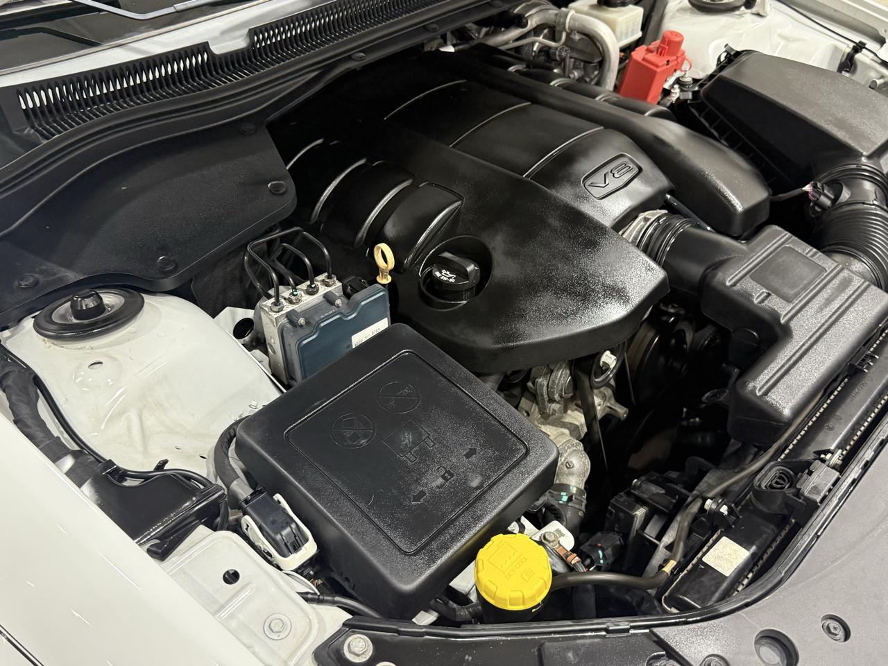Chevrolet SS photo 61