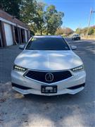 2019 Acura TLX 