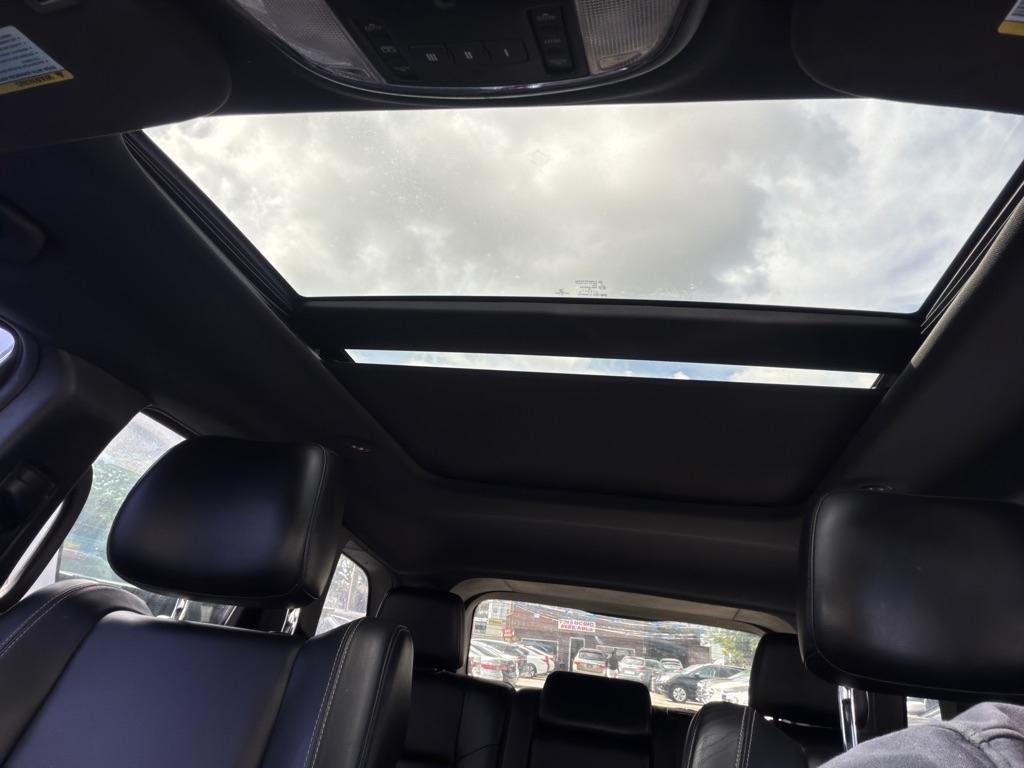 Jeep Grand Cherokee  2016