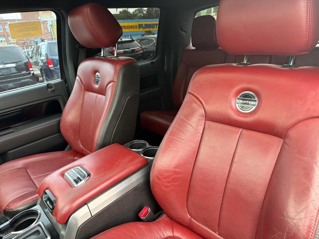 Ford F-150  2013