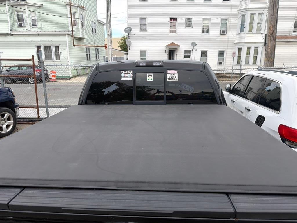 Ford F-150  2013