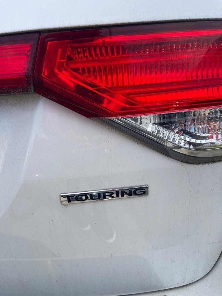 Honda Odyssey  2016