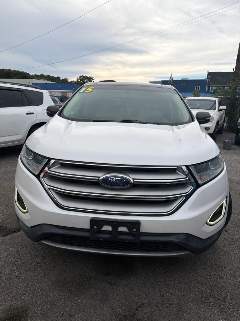 Ford Edge  2015