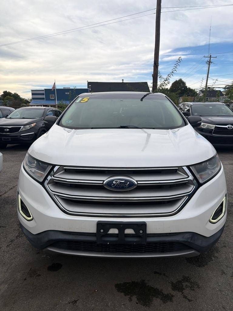 Ford Edge  2015