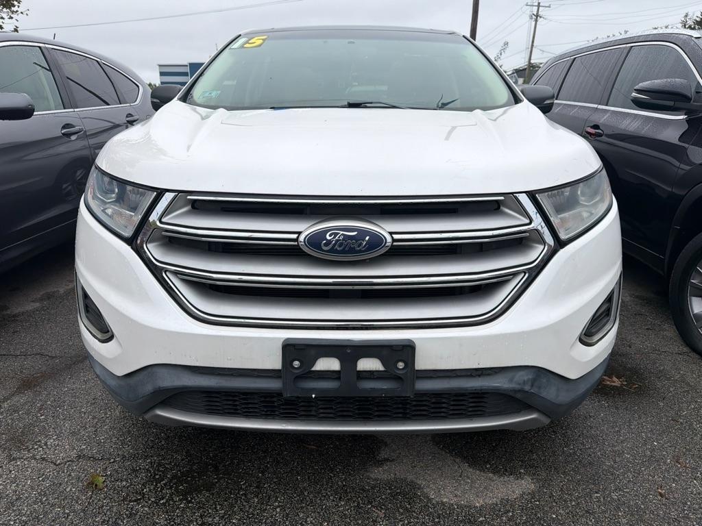 Ford Edge  2015
