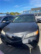 2013 Acura RDX 