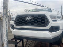 2020 Toyota Tacoma 