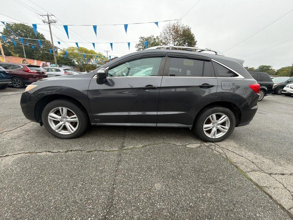 Acura RDX  2015