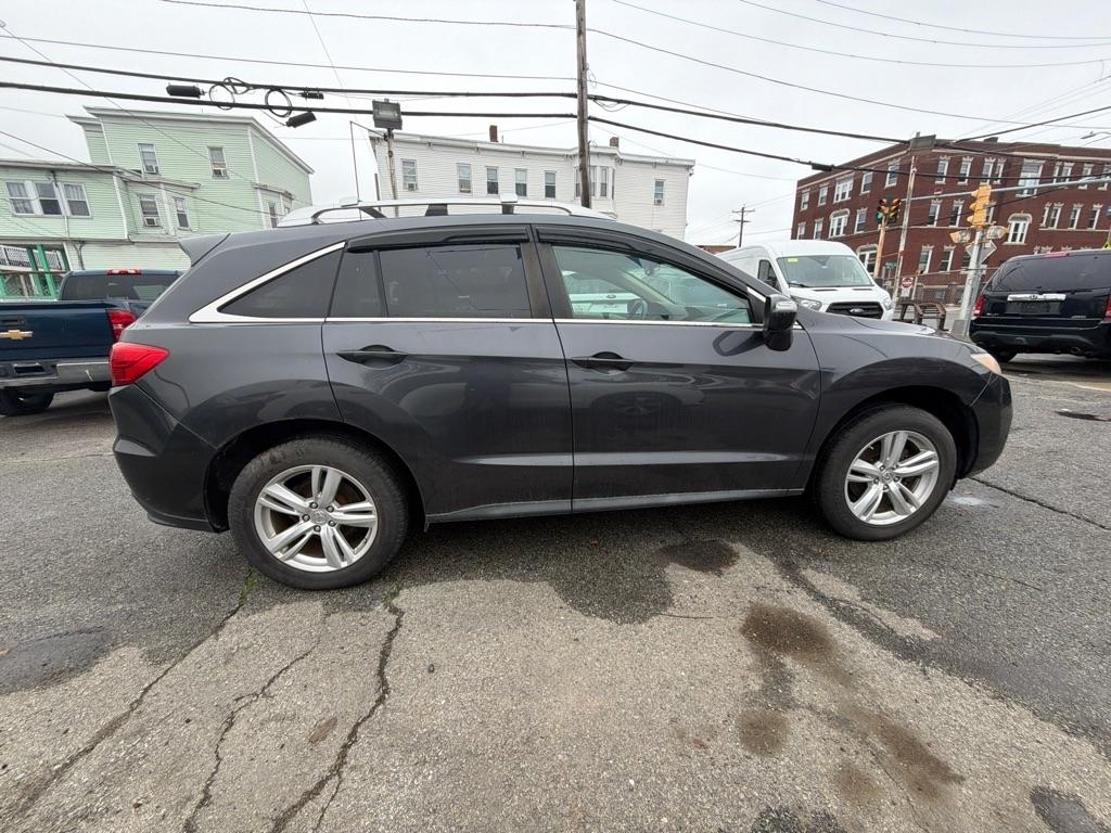 Acura RDX  2015