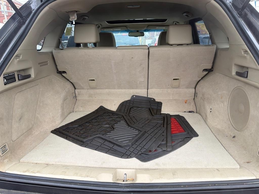 Acura RDX  2015