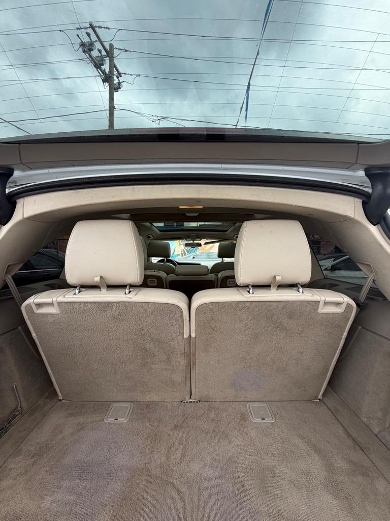 Audi Q7  2013