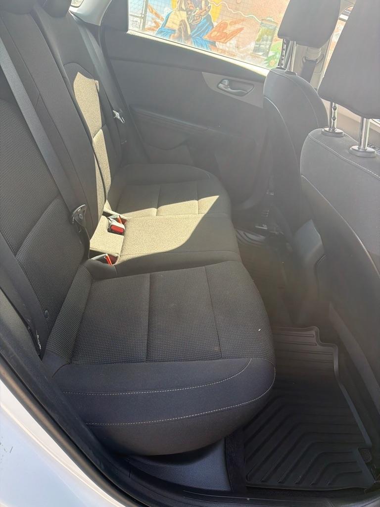 Kia Forte  2021