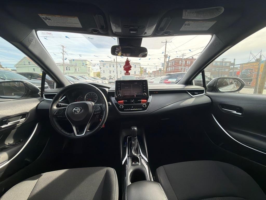 Toyota Corolla  2020