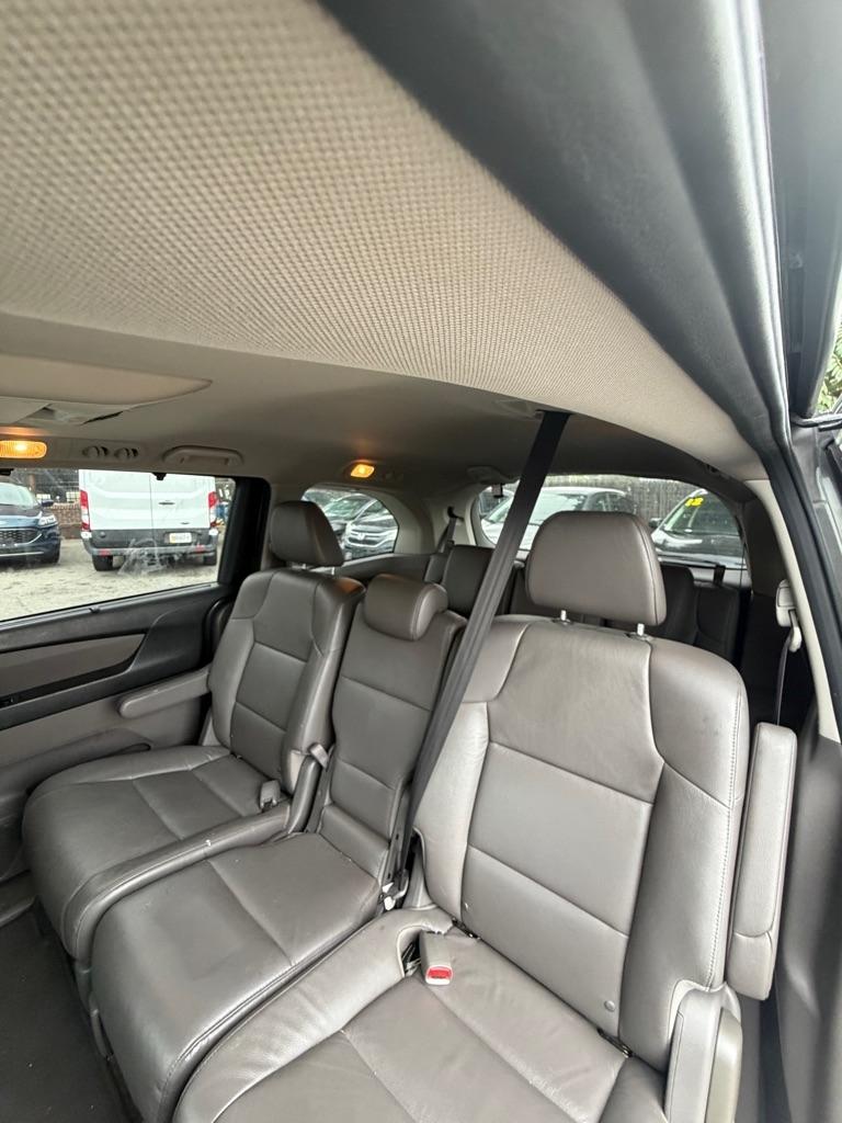 Honda CR-V  2016