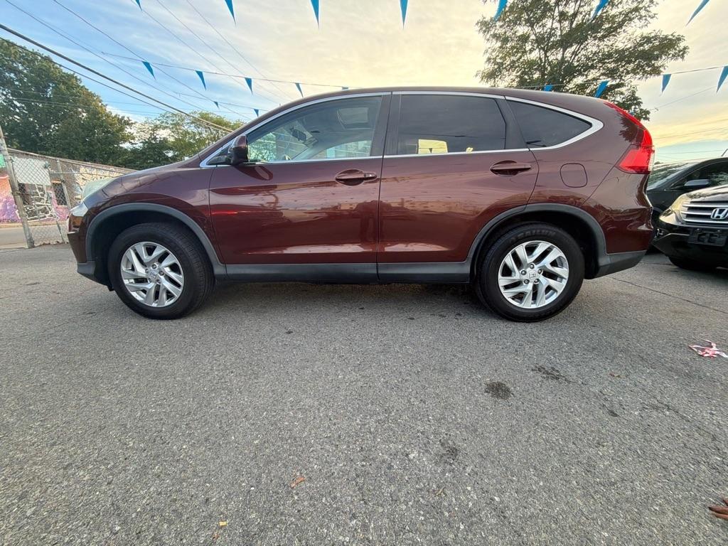 Honda CR-V  2015