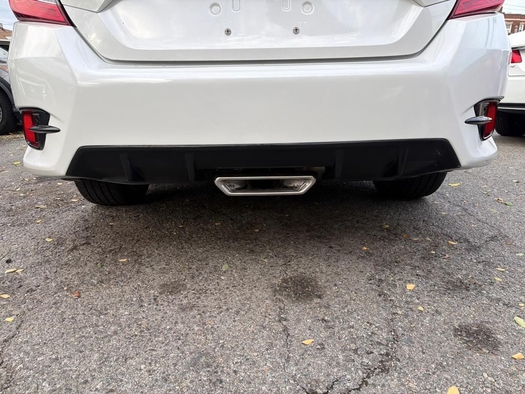 Honda Civic  2021