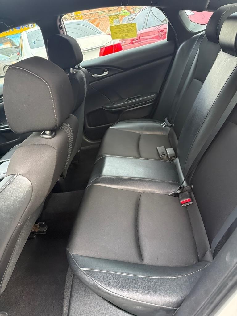 Honda Civic  2021