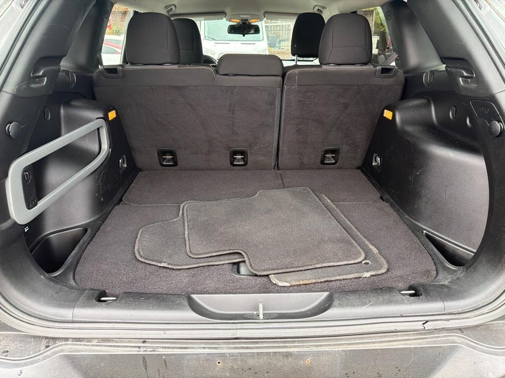 Jeep Cherokee  2014