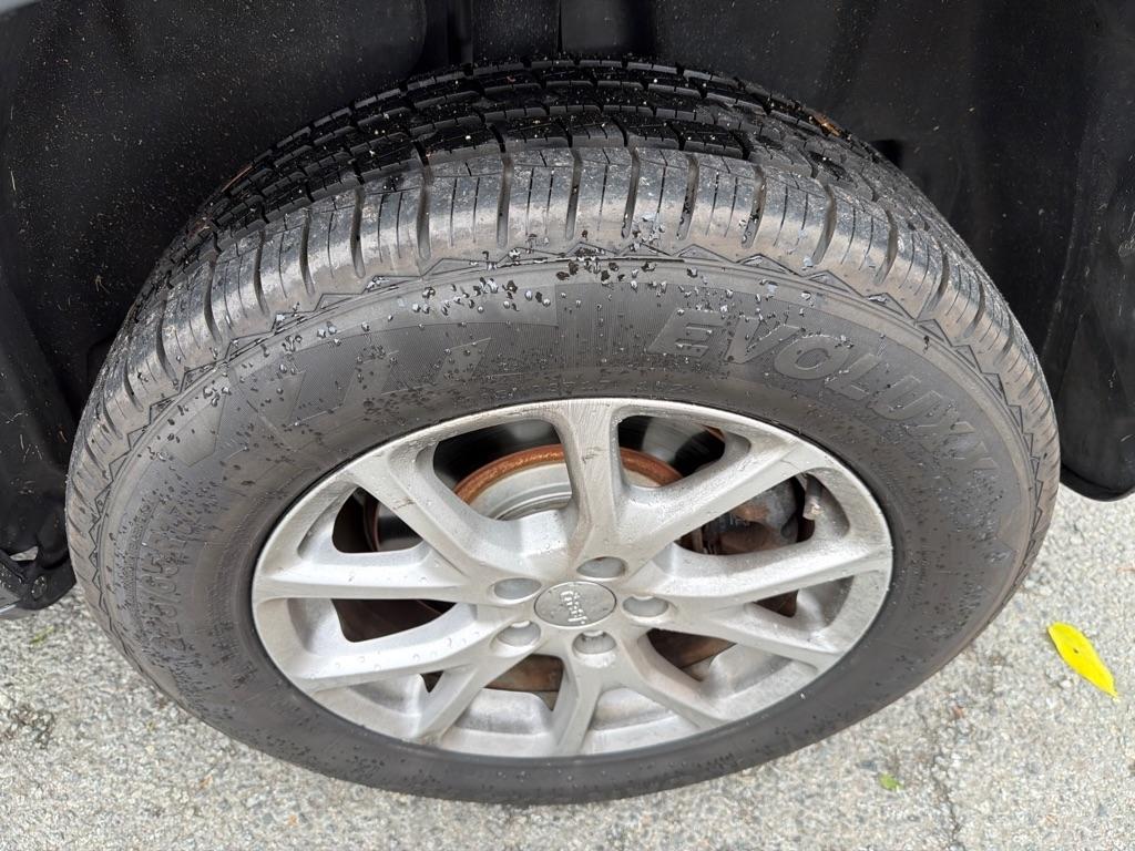 Jeep Cherokee  2014