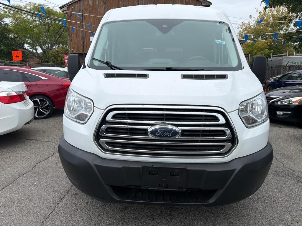 2019 Ford Transit T-350