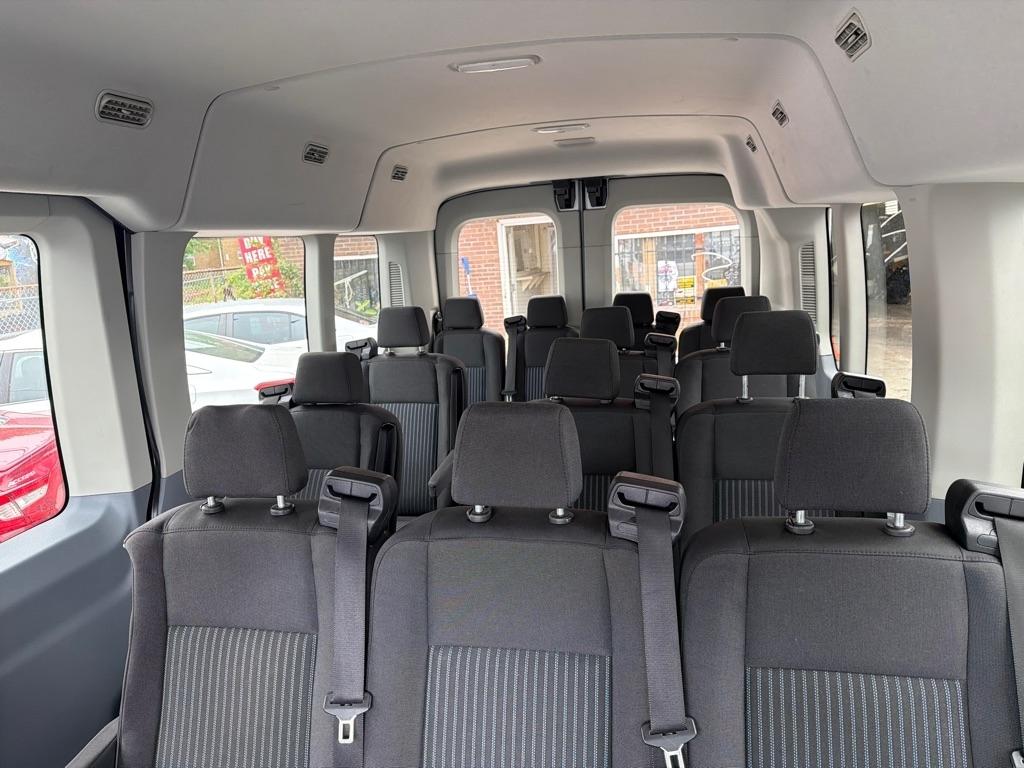 Ford Transit  2019