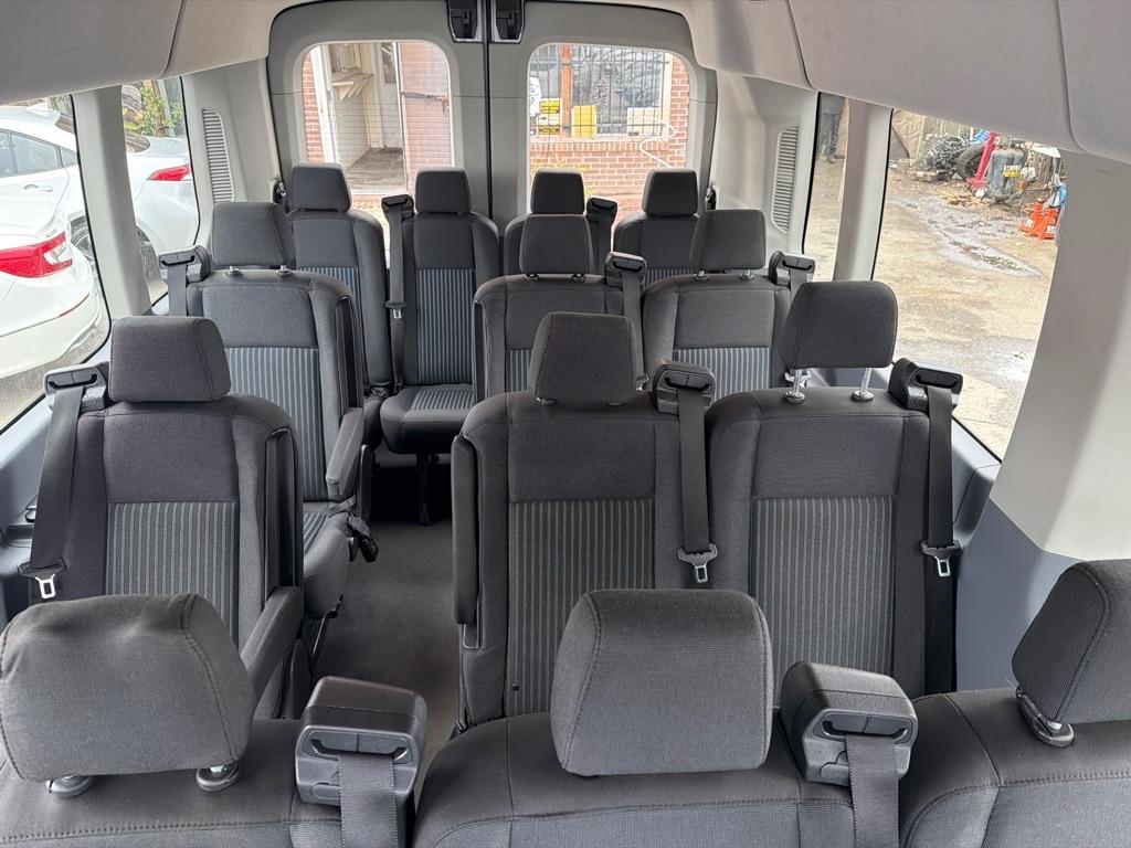 Ford Transit  2019