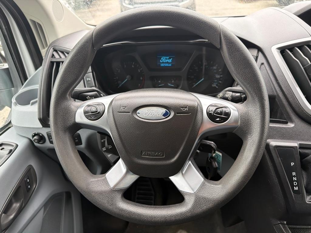 Ford Transit  2019