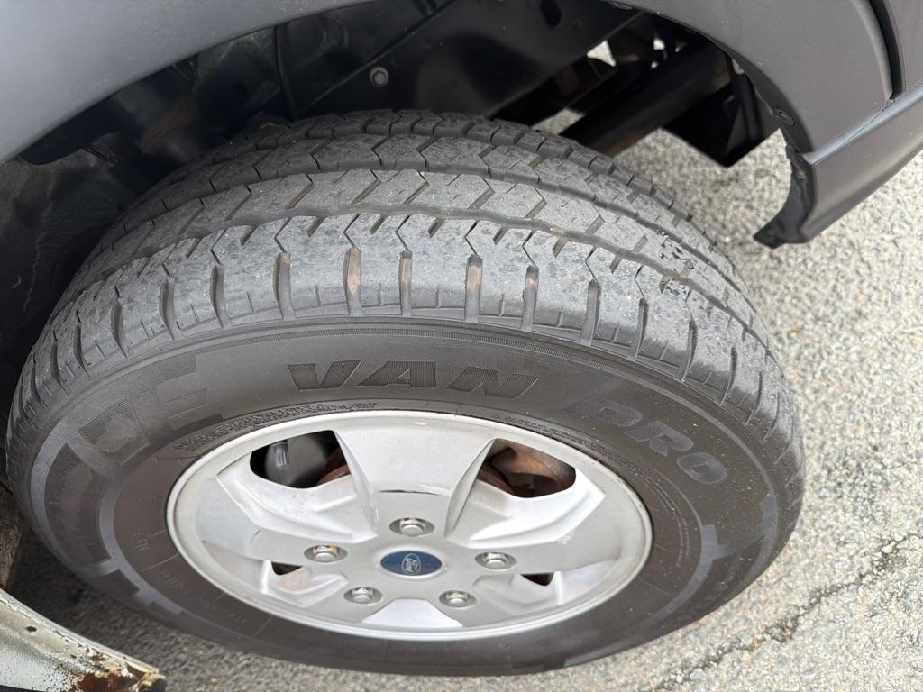Ford Transit  2019